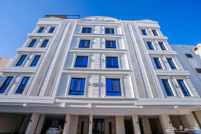 شقة جديدة للبيع 1