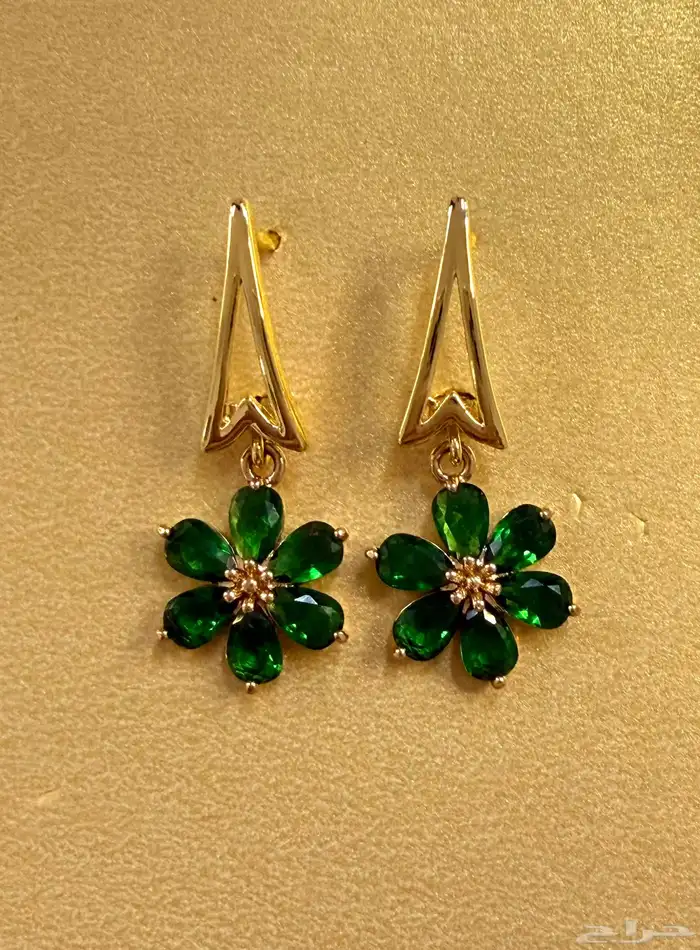 القرط Earring s 1