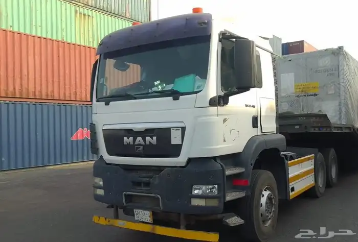 للبيع راس مان 2013 جير عادي 2