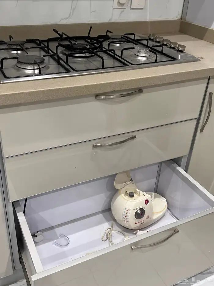 مطبخ في الليث جدة 11