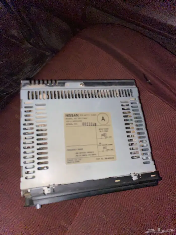 مسجل ددسن 2006 وكاله 0