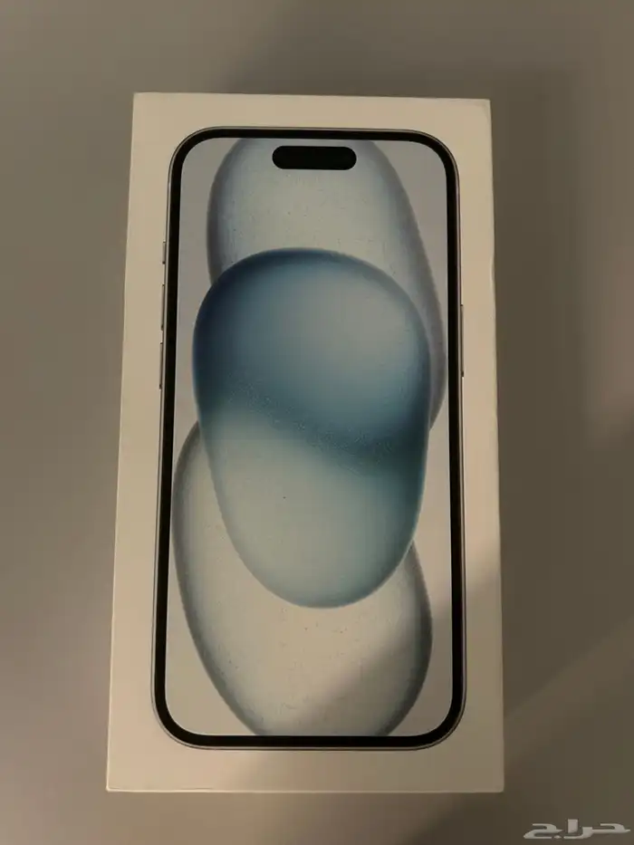 ايفون جديد للبيع 1