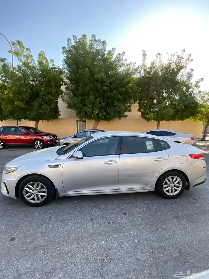 للبيع أوبتيما 2020 0