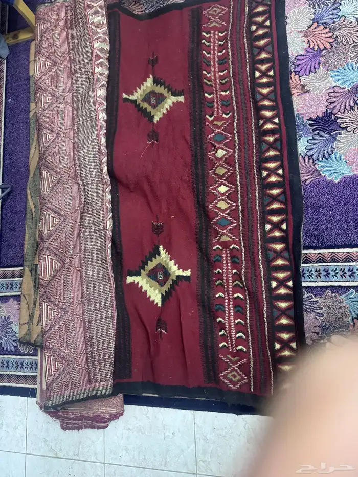 سجاد وموكيت للبيع 0