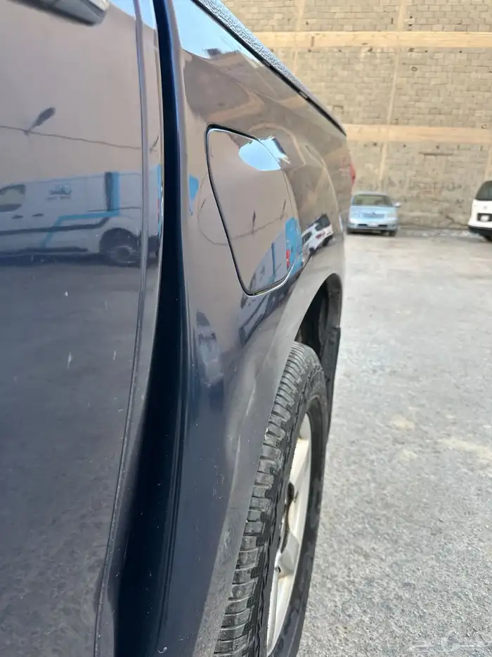 ونيت تماتيك LS غمارتين دبل نظيف 5