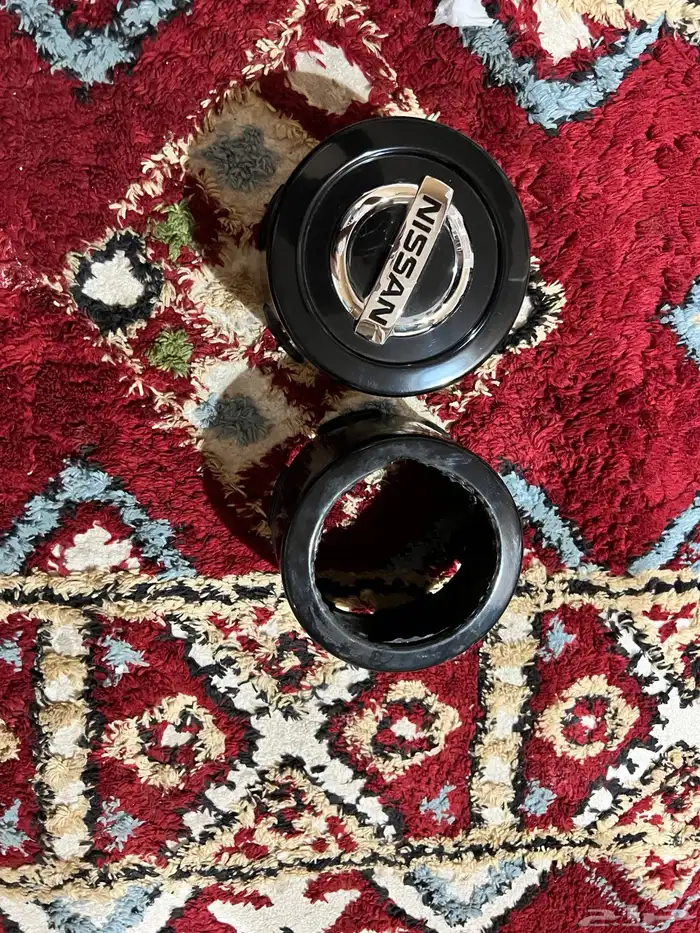 قطع غيار باترول 5