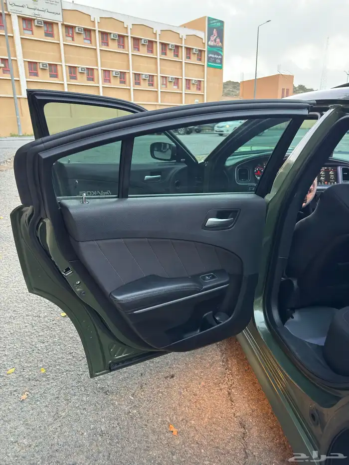 دودج تشارجر 2019 GT 11