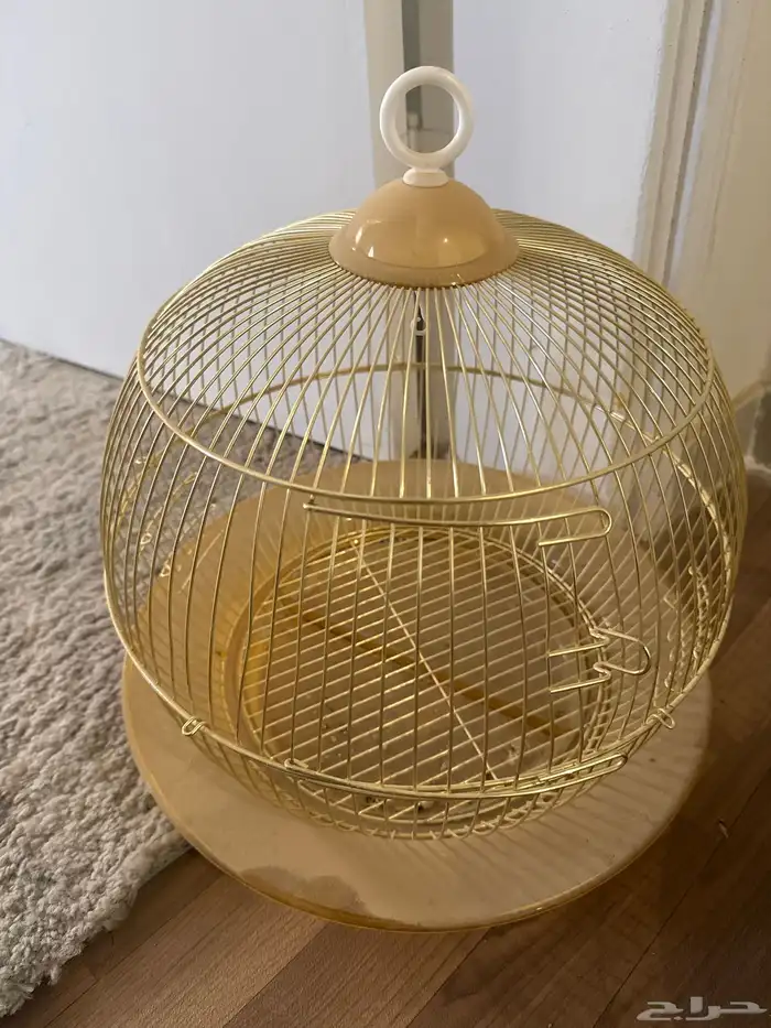 اقفاص كروان للبيع 1