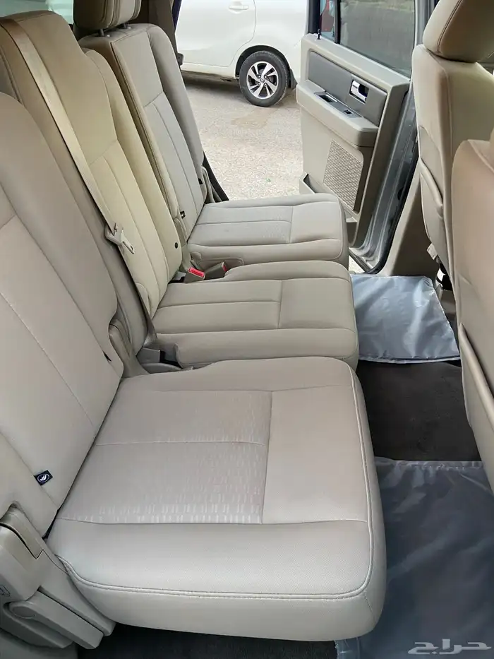 فورد اكبيدشن 5