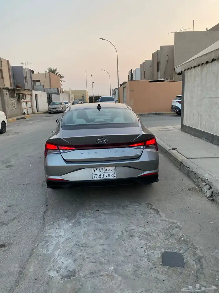 انترا 2023 سمارت وكاله مكينه 2000 ماشي قليل 3