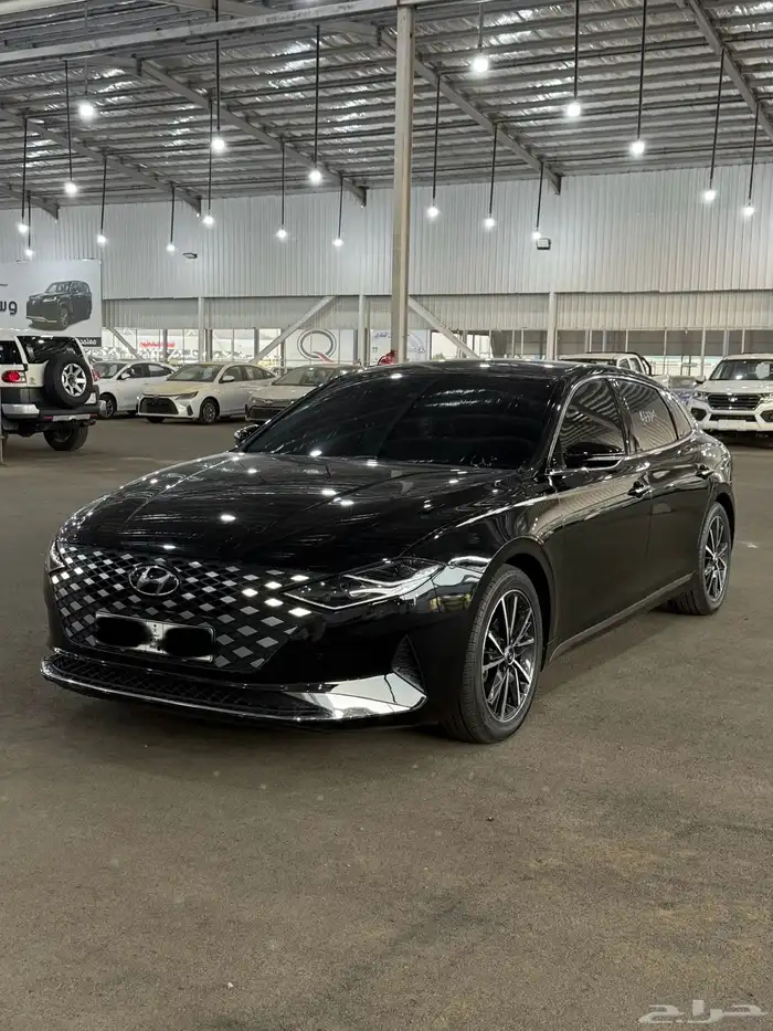 ازيرا 2022 6سلندر بدي وكاله 1