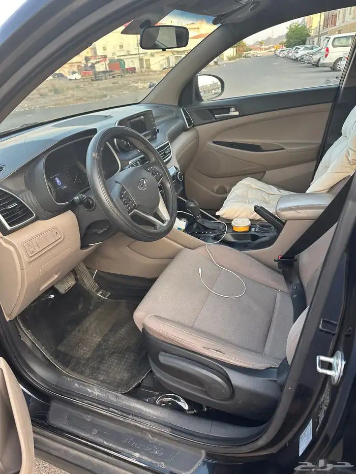 توسان للبيع 2021 7