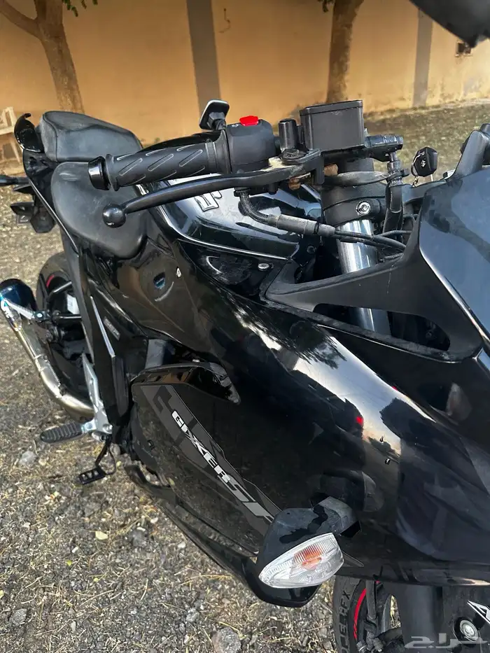 دباب خاطوف سوزوكي 6