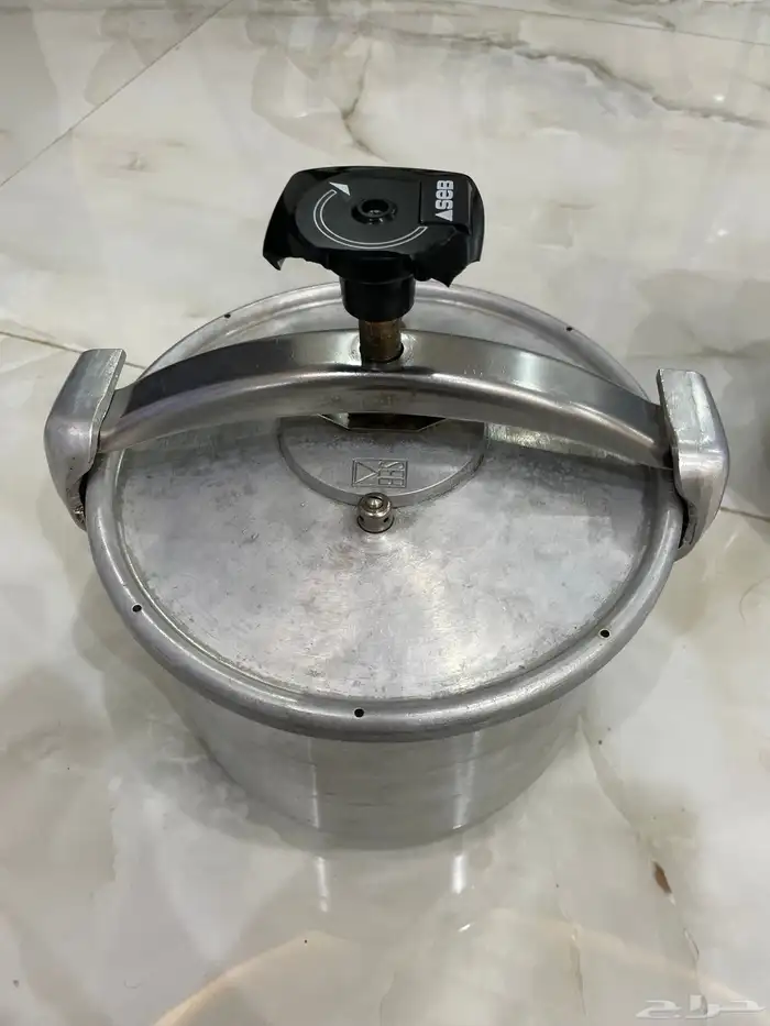 كاتم فرنسي 6 لتر 2