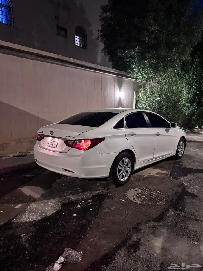 سوناتا ((تم البيع)) 8