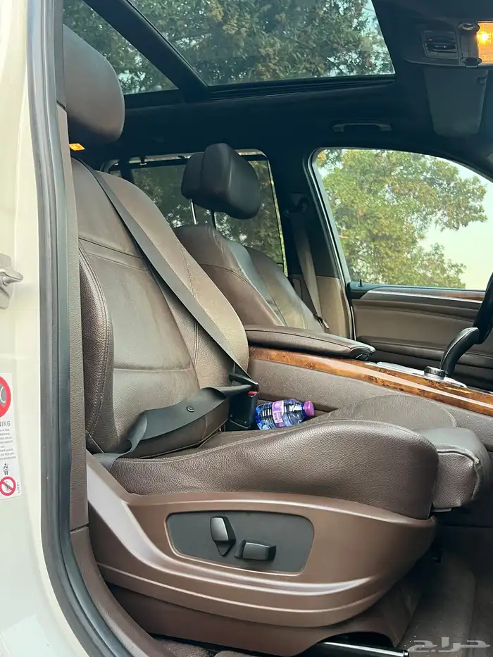 بي إم دبليو X5 25