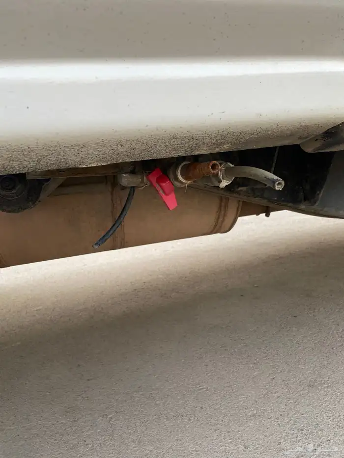 شفروليه سلفرادو 2015 ... hd2500 18