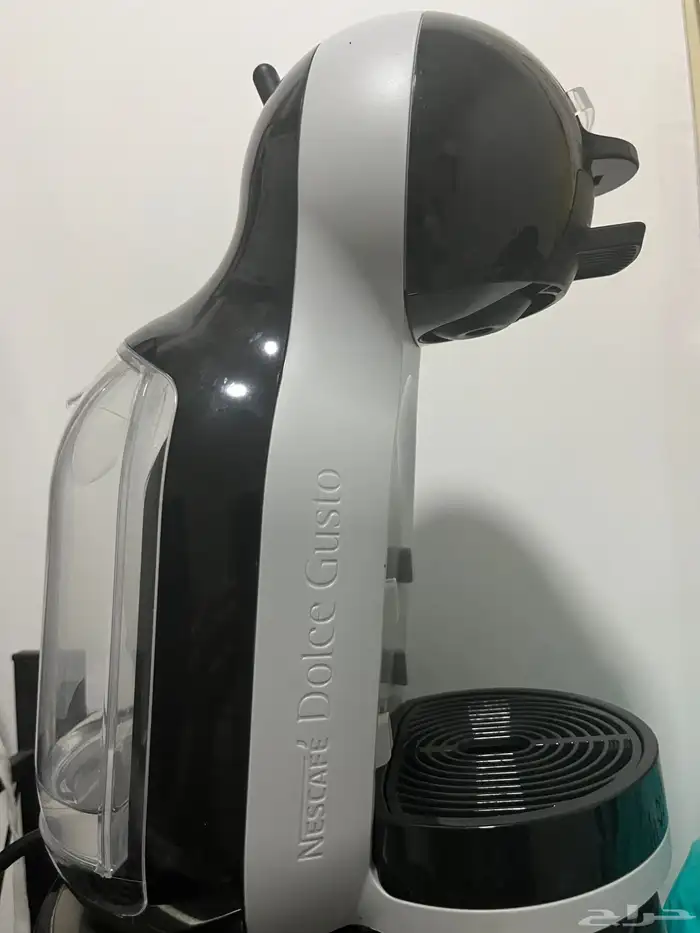 ماكينة قهوة كبسولات دولتشي جوستو 4