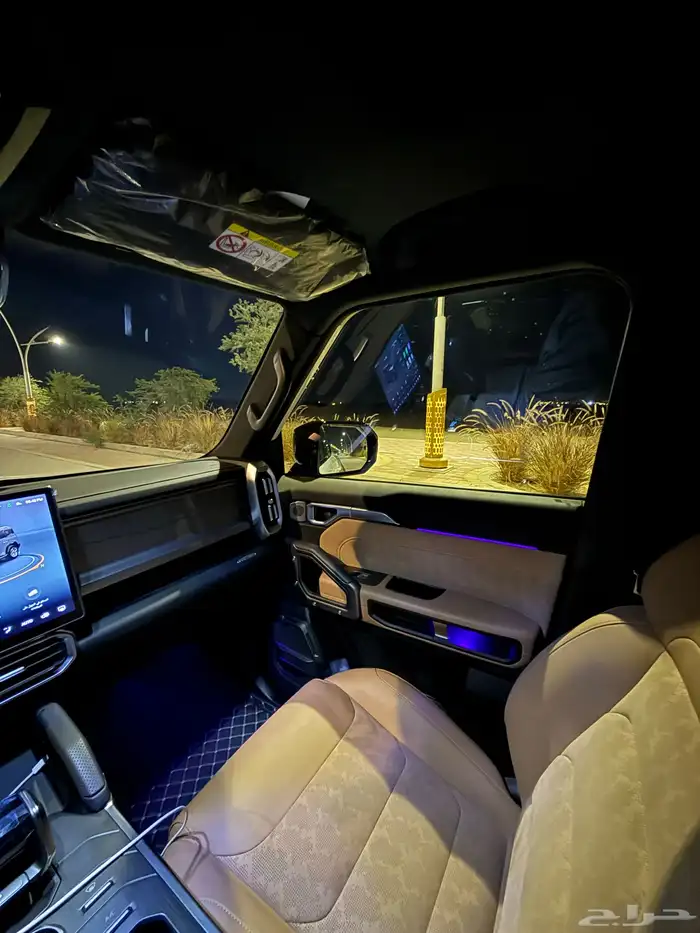 جيتور T2 2025 فل لاكشجري بلس 9