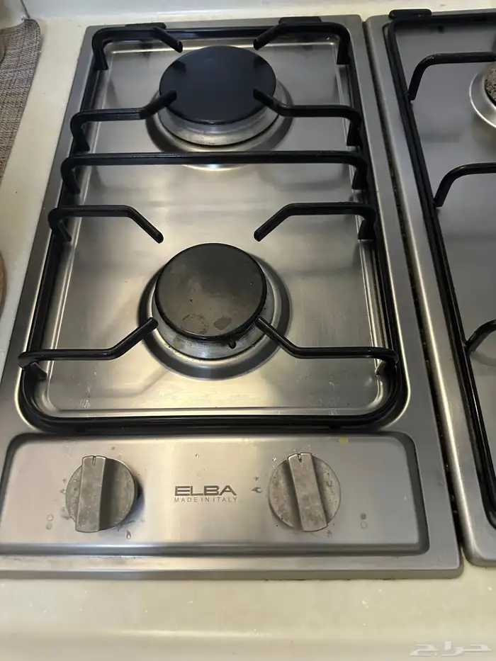 فرن وبرتقاز البا 4