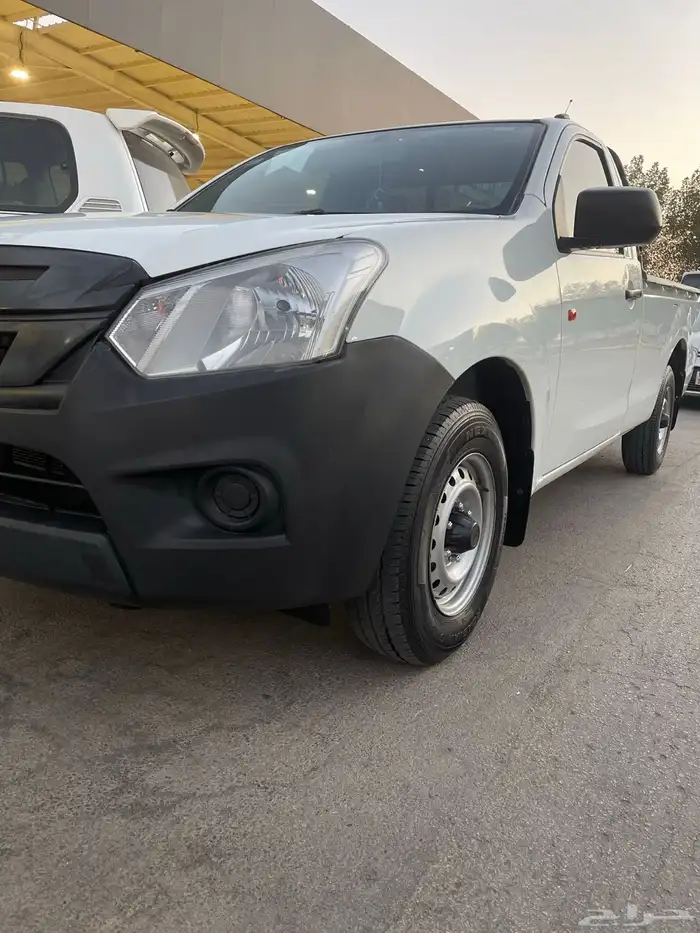 ايسوزو غماره 2022 2