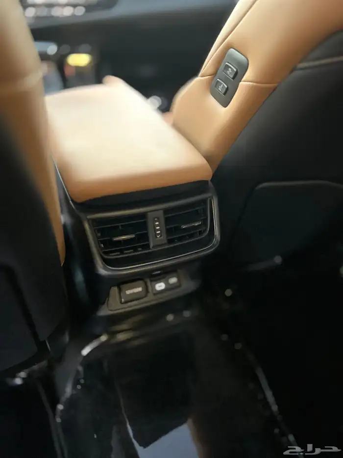 لكزس ES300h بدي وكاله مالك اول فل كامل 43