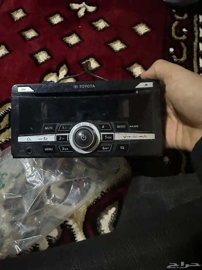 مسجل كورلا وكاله 2015 0