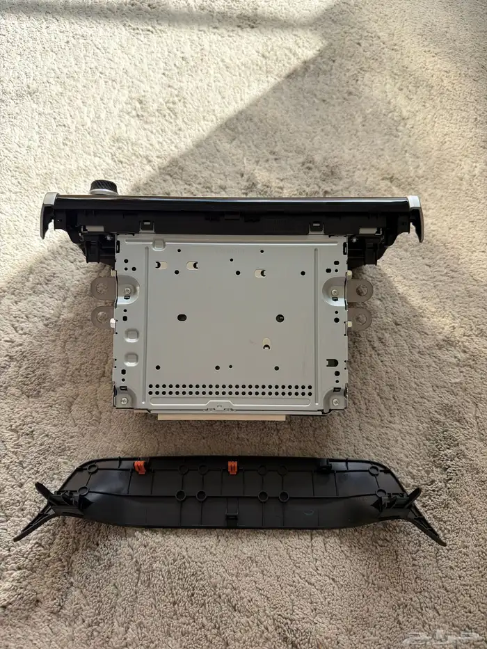 شاشة راف فور 2025 الفل وكالة وتركب على الكامري 2026 2