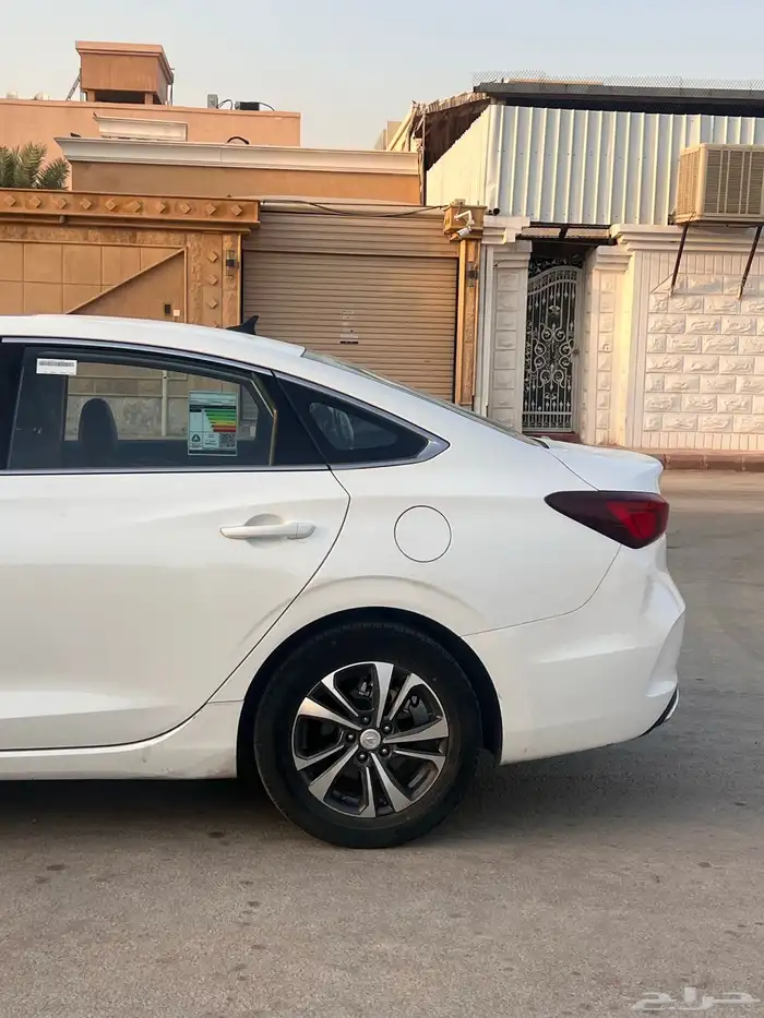 شانجان ايدو 2023 3