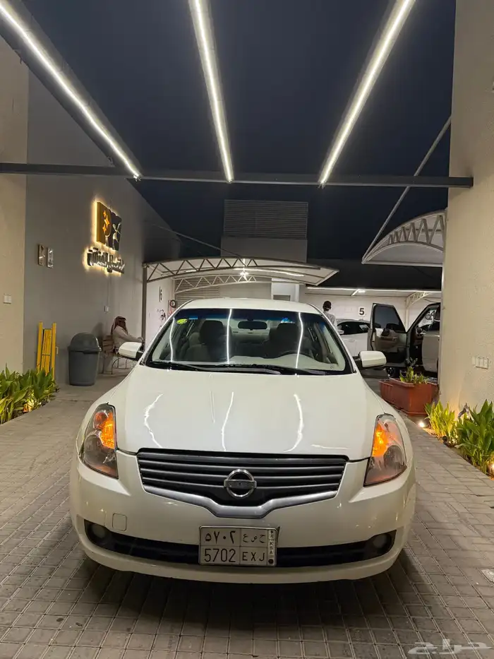 التيما 2009 مفحوص مجدد 6