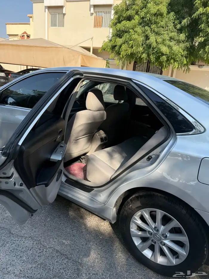 كامري موديل 2017 13