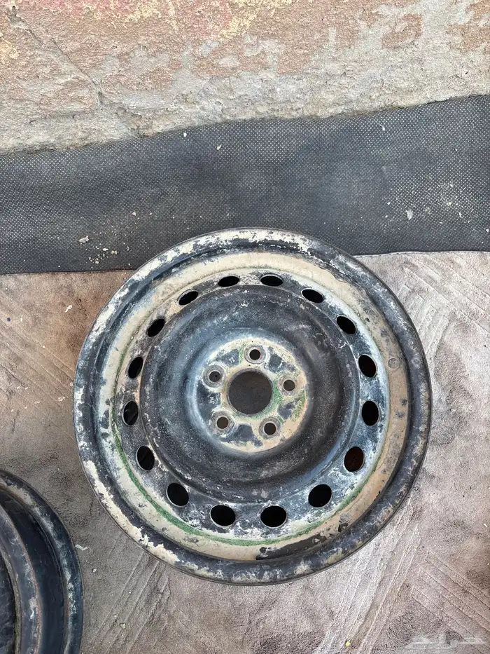 جنوط كورولا 2