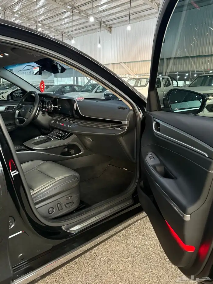 ازيرا 2022 6سلندر بدي وكاله 11