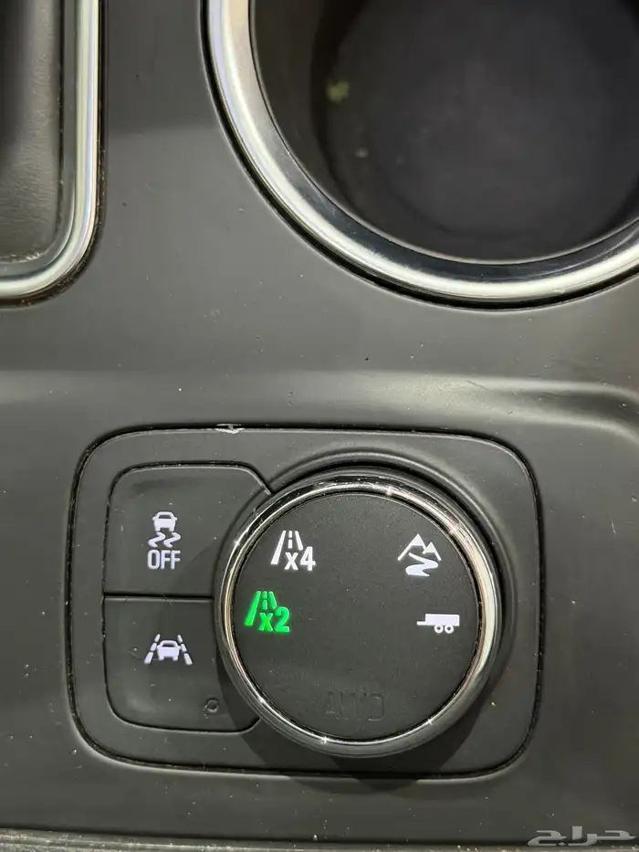 ترافيرس هاي كانتري 2020 (( تم البيع - SOLD )) 44