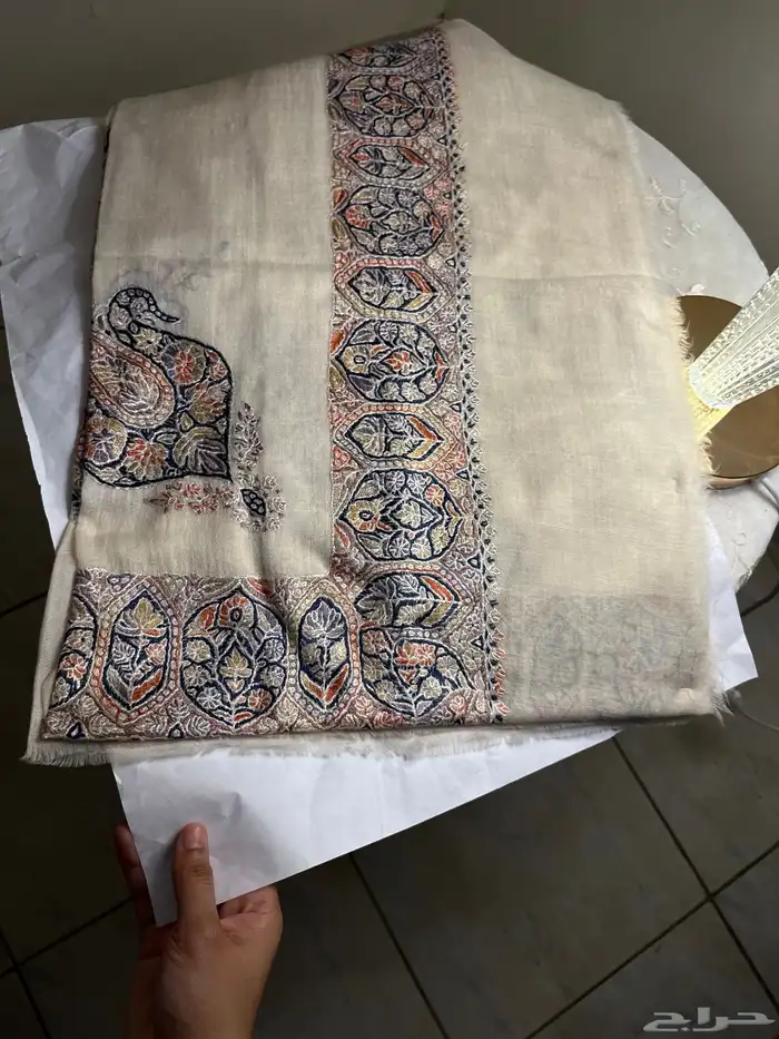 شماغ باشمينا 2