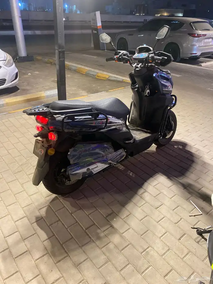 دباب كهربائي للبيع 5