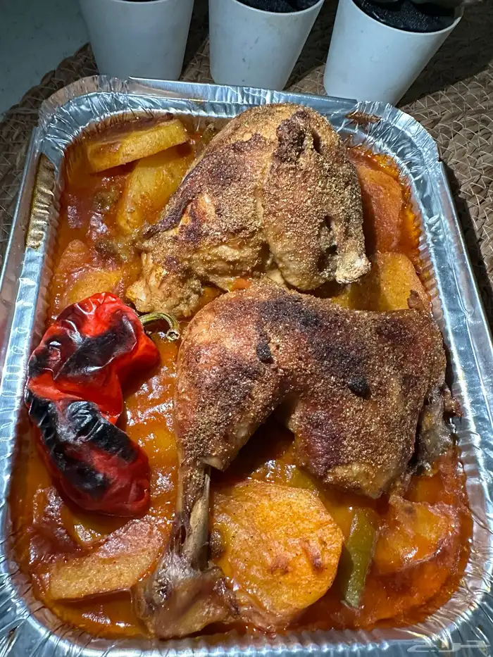 اسر منتجه 65