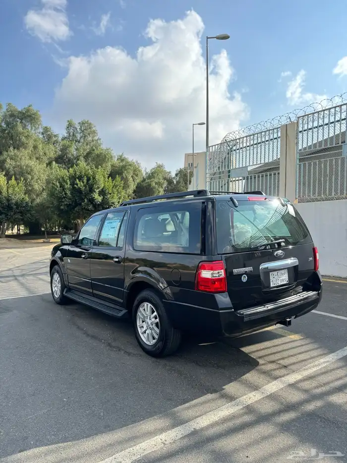 اكسبدشن 2014 سعودي للبيع 2