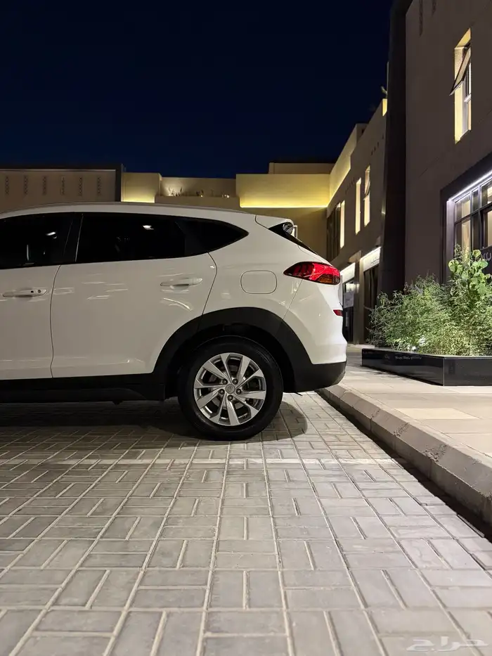 توسان 2019 فل كامل 0