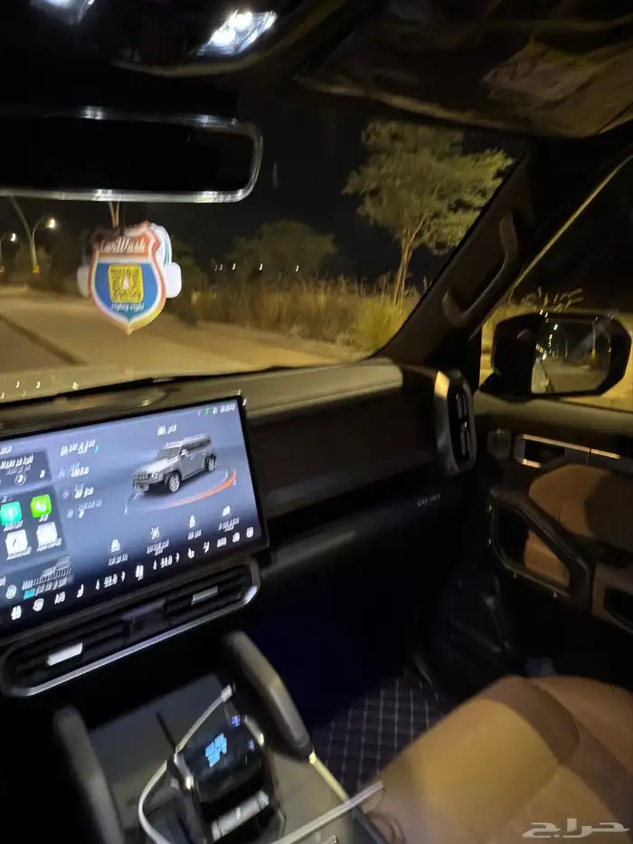 جيتور T2 2025 فل لاكشجري بلس 8