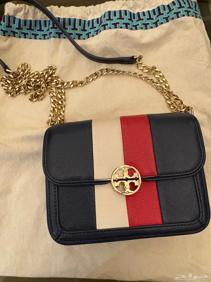 شنطة توري بورش الأصلية 0