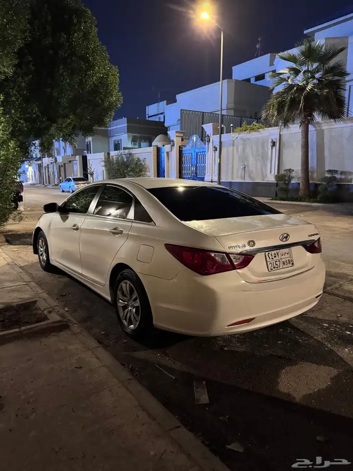 سوناتا ((تم البيع)) 3