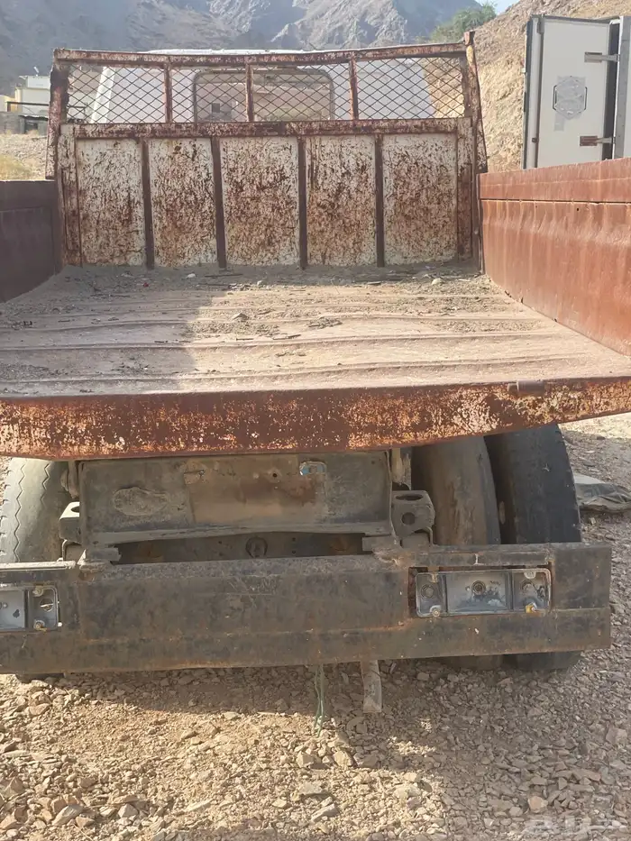 إعلان قلاب موديل 1994   للتشليح 3