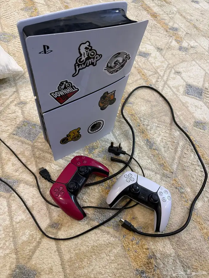 بلاستيشن 5 0