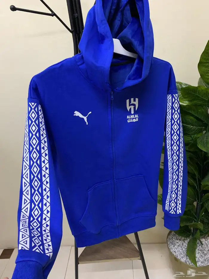 بلوفرات الانديه 2