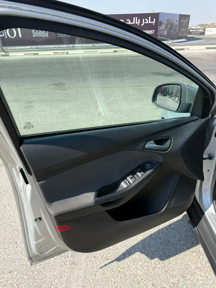 فورد فوكس 2014 للبيع 10