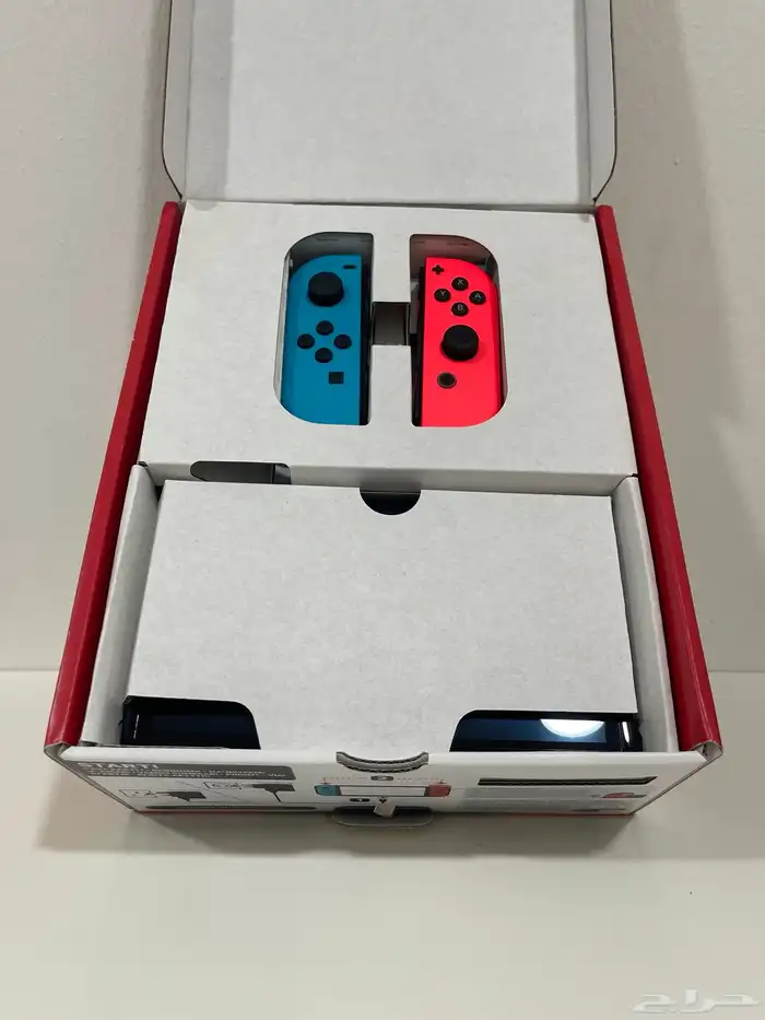 نيتندو سويتش 2