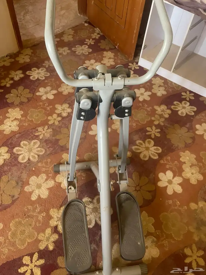 جهاز الغزال 0