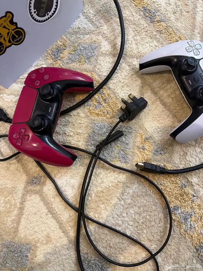 بلاستيشن 5 2