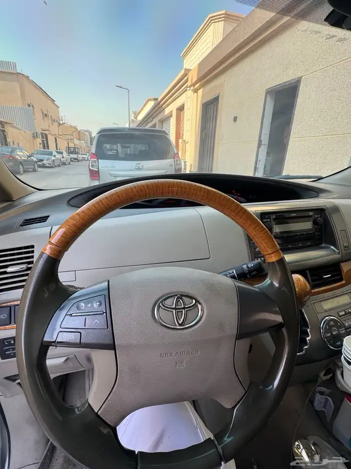 بريفيا 2010 فل GL 6